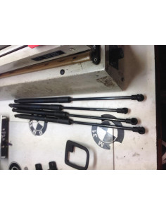 Verin de coffre BMW SERIE 1 F20 PHASE 1 