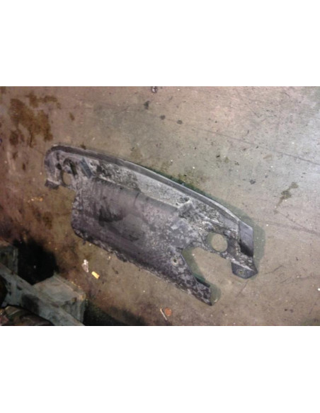 Face avant BMW SERIE 3 (E36) 