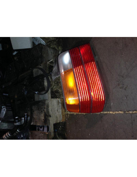 Feu arriere principal gauche (feux) BMW SERIE 3 (E36) 