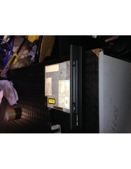 Autoradio d'origine BMW  