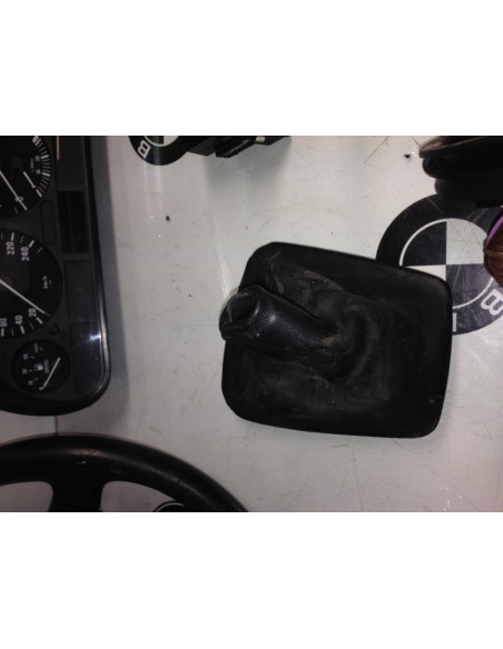 Soufflet de levier de vitesse BMW SERIE 3 (E36) 