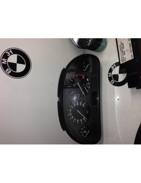 Compteur BMW  