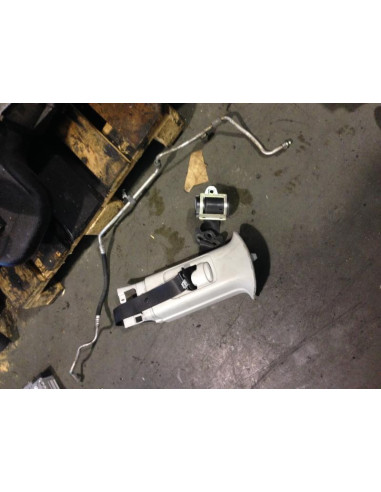 Tuyau de climatisation MINI  