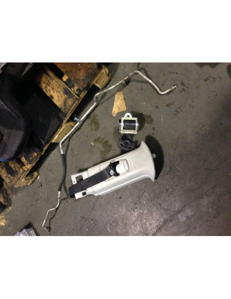 Tuyau de climatisation MINI  