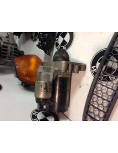 Demarreur MINI MINI 2 R56 PHASE 1 