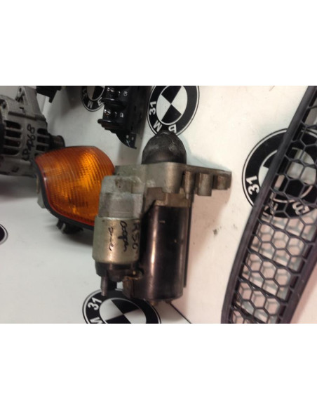 Demarreur MINI MINI 2 R56 PHASE 1 