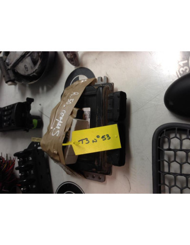 Kit de demarrage MINI  