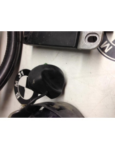 Bouchon de carburant MINI  