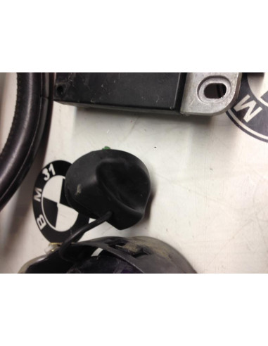 Bouchon de carburant MINI  