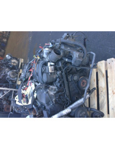 Compresseur clim BMW SERIE 3 (E46) 