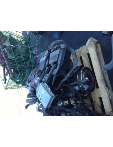 Demarreur BMW SERIE 3 (E36) 