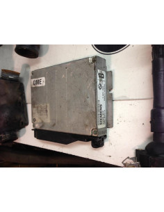 Calculateur BMW SERIE 3 (E36) 