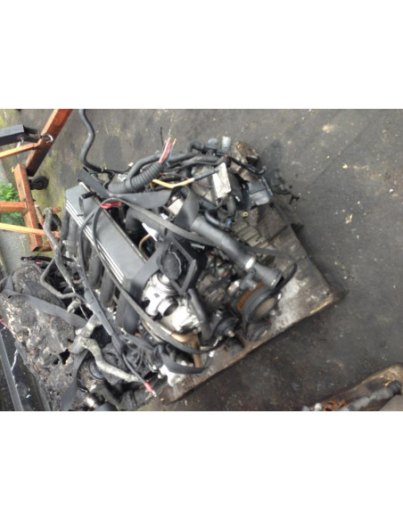 Pompe de direction BMW SERIE 3 (E46) 