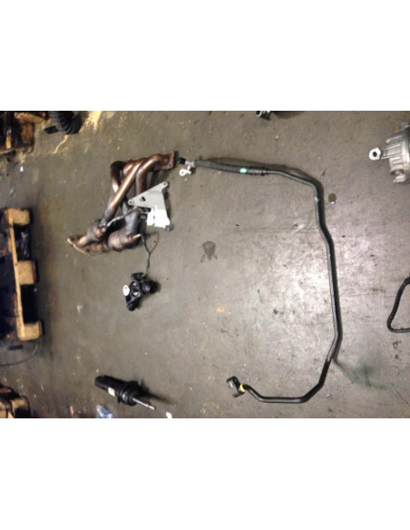 Tuyau de climatisation BMW SERIE 3 (E46) 