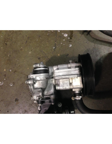 Pompe de direction BMW SERIE 3 E46 COMPACT PHASE 1 