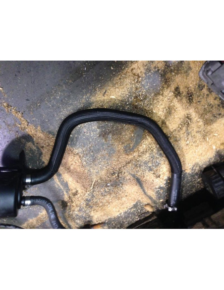 Tuyau hydraulique de direction assistee BMW SERIE 3 (E46) 