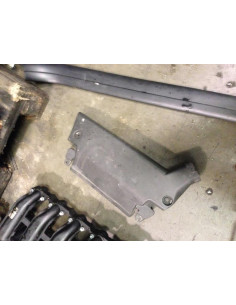 Conduite d'air BMW SERIE 3 (E46) 