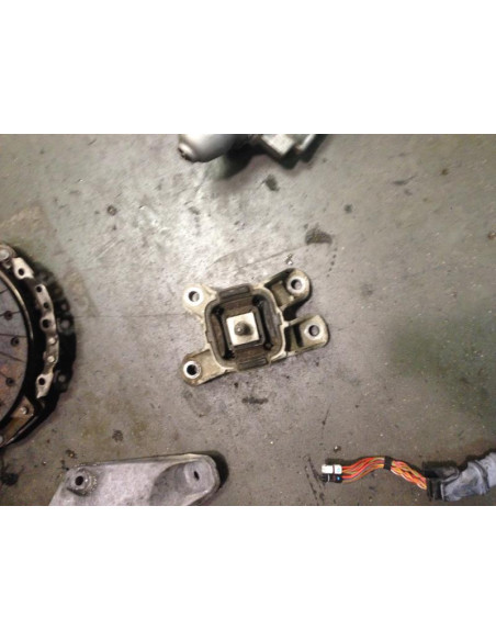 Support de boite MINI MINI 2 R56 PHASE 1 