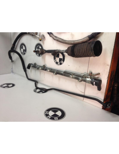 Durite BMW SERIE 3 (E46) 