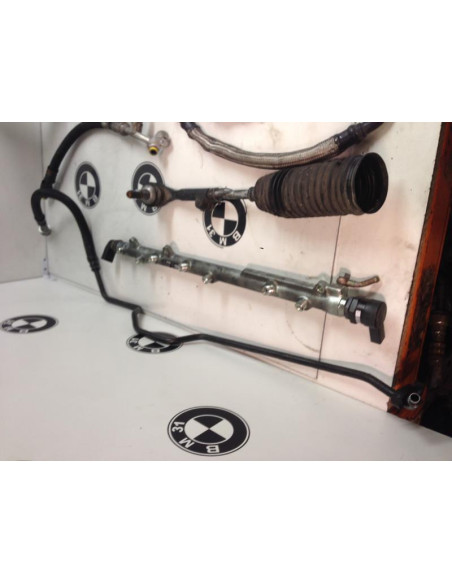 Durite BMW SERIE 3 (E46) 