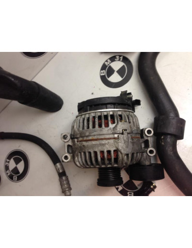 Alternateur BMW SERIE 3 (E46) 