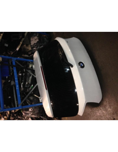 Bras essuie glace arriere BMW SERIE 1 F21 PHASE 1 Diesel