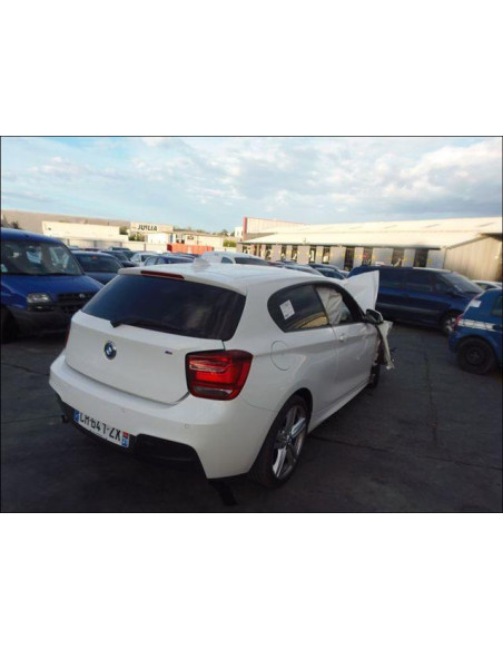 Bras essuie glace arriere BMW SERIE 1 F21 PHASE 1 Diesel