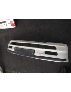 Support de plaque d'immatriculation BMW SERIE 3 (E46) 