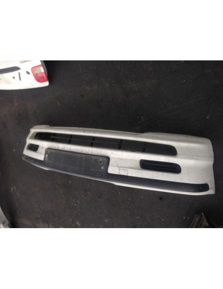 Support de plaque d'immatriculation BMW SERIE 3 (E46) 