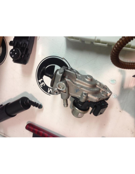 Vanne EGR BMW SERIE 3 E91 TOURING PHASE 2 BREAK Diesel