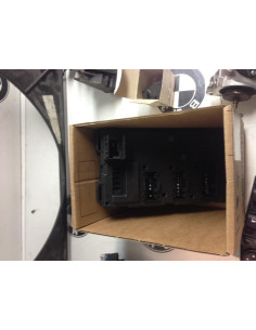 Calculateur BMW SERIE 1 (F20) 