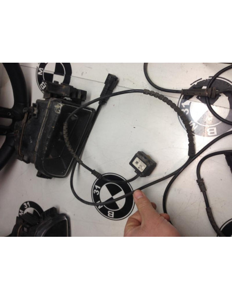 Capteur BMW X5 F15 Diesel