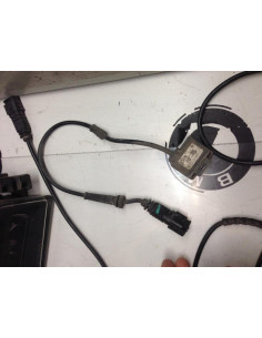 Capteur BMW X5 F15 Diesel