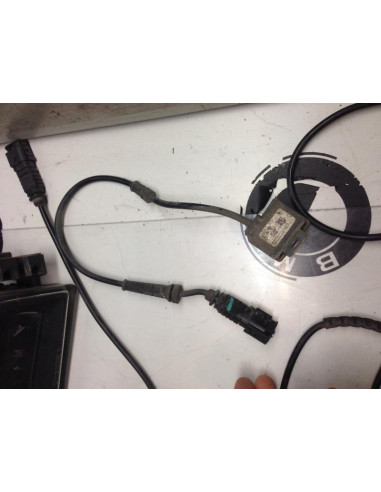 Capteur BMW X5 F15 Diesel