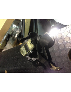 Ceinture arriere gauche BMW SERIE 3 E46 COMPACT PHASE 1 