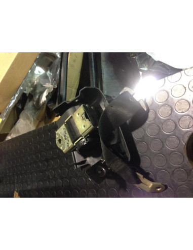 Ceinture arriere gauche BMW SERIE 3 E46 COMPACT PHASE 1 