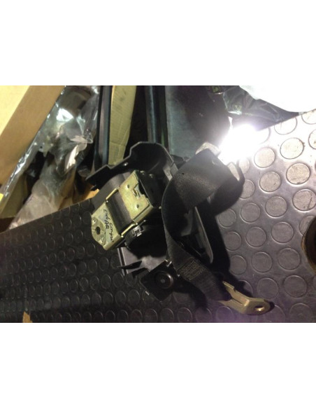 Ceinture arriere gauche BMW SERIE 3 E46 COMPACT PHASE 1 