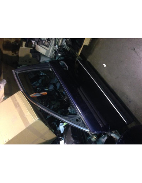 Porte avant gauche BMW  