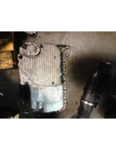 Carter inferieur BMW SERIE 3 (E46) 