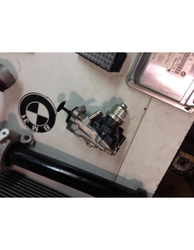 Vanne EGR BMW X5 F15 Diesel