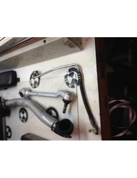 Tuyau de climatisation BMW  