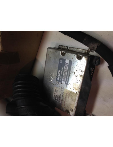 Calculateur BMW SERIE 3 (E36) 