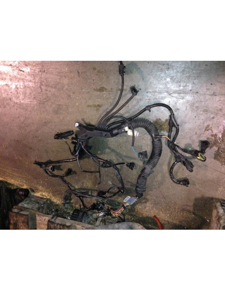 Faisceau (allumage) BMW SERIE 3 (E46) 