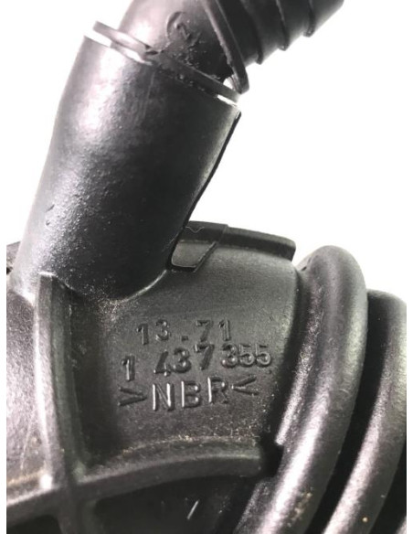 Conduite d'air BMW SERIE 3 E46 PHASE 1 Essence