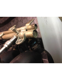 Injecteurs BMW SERIE 3 (E46) 