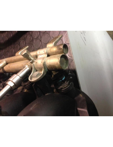 Injecteurs BMW SERIE 3 (E46) 