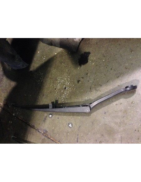 Bras essuie glace avant gauche BMW SERIE 3 (E46) 
