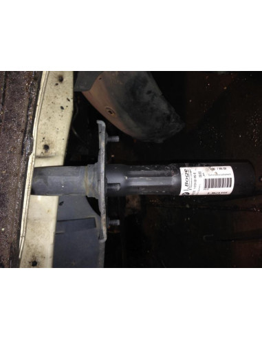 Support de pare chocs arriere BMW  