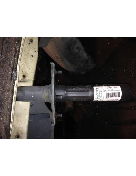 Support de pare chocs arriere BMW  