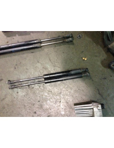 Verin de capot BMW SERIE 3 (E46) 